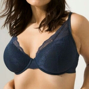 Soma Bra